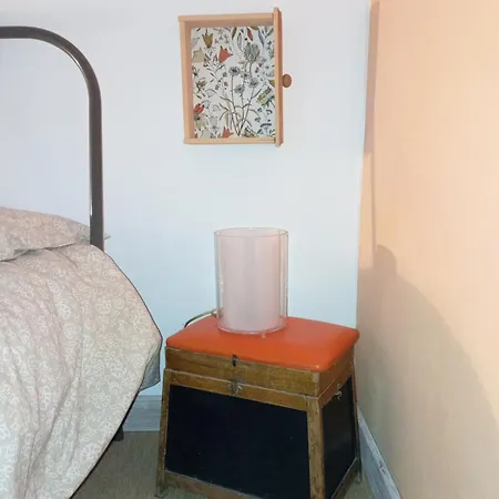 Сasa de vacaciones Dans Village De Bord De Loire La Possonnière