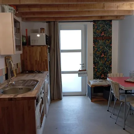 Dans Village De Bord De Loire La Possonnière