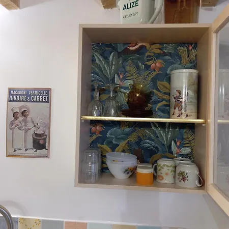 Dans Village De Bord De Loire Сasa de vacaciones