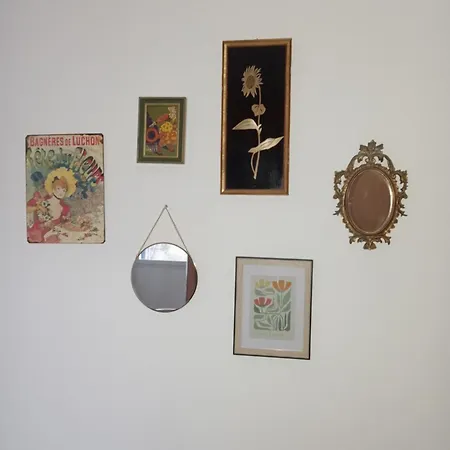 Сasa de vacaciones Dans Village De Bord De Loire *