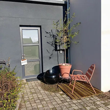 Dans Village De Bord De Loire * La Possonnière