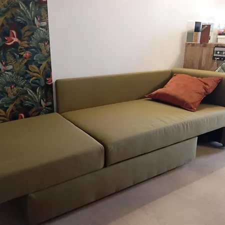 Сasa de vacaciones Dans Village De Bord De Loire La Possonnière