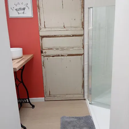 Сasa de vacaciones Dans Village De Bord De Loire