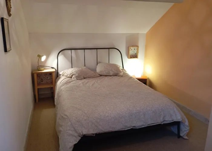 Dans Village De Bord De Loire Casa vacanze La Possonnière