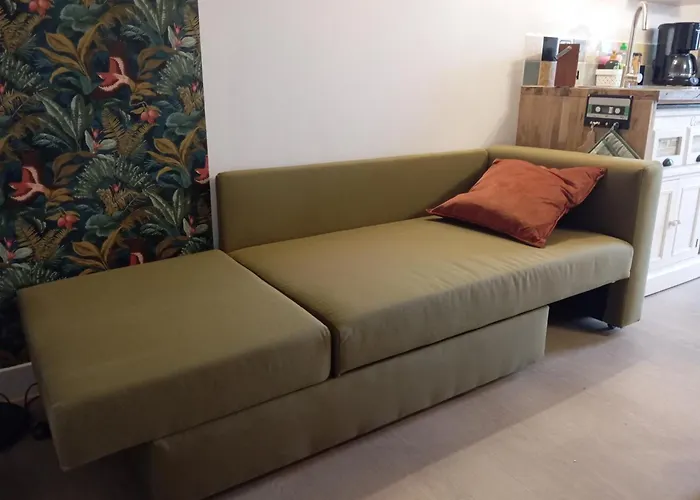 Casa vacanze Dans Village De Bord De Loire La Possonnière